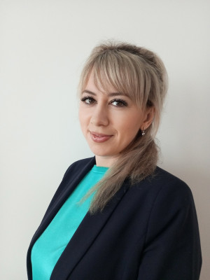 Педагогический работник Тюрина Ксения Олеговна Педагогический работник Тюрина Ксения Олеговна