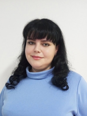 Педагогический работник Храброва Татьяна Витальевна Педагогический работник Храброва Татьяна Витальевна